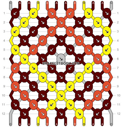 Normal pattern #158671 variation #319603 pattern