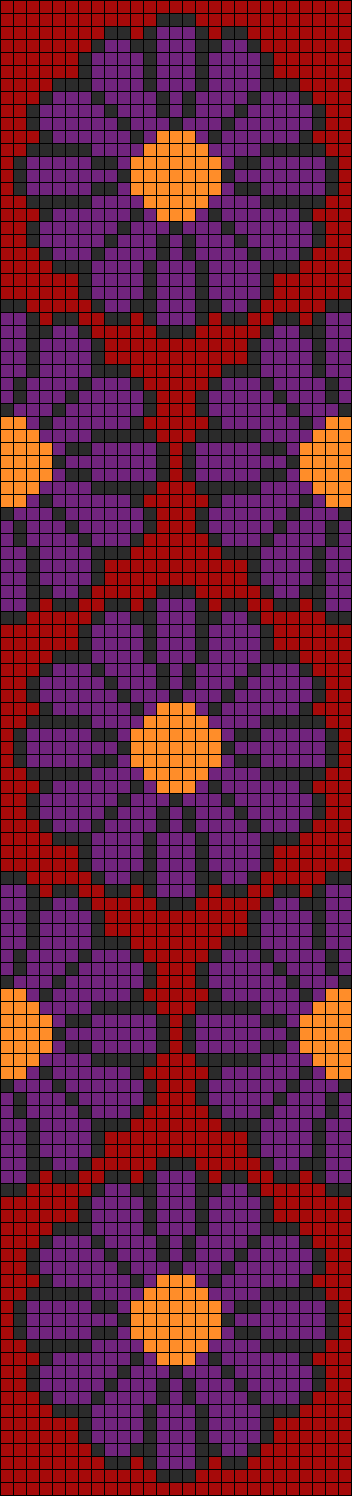 Alpha pattern #150712 variation #319608 preview