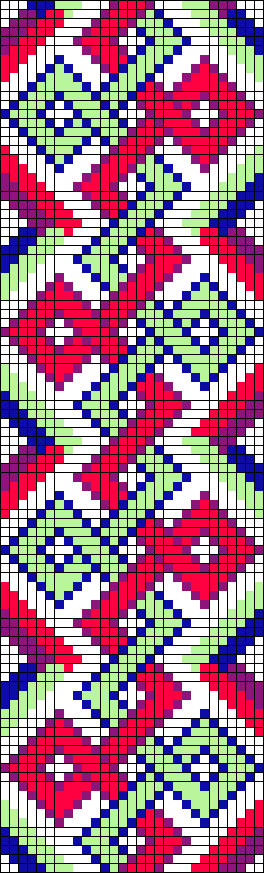 Alpha pattern #159052 variation #319620 preview