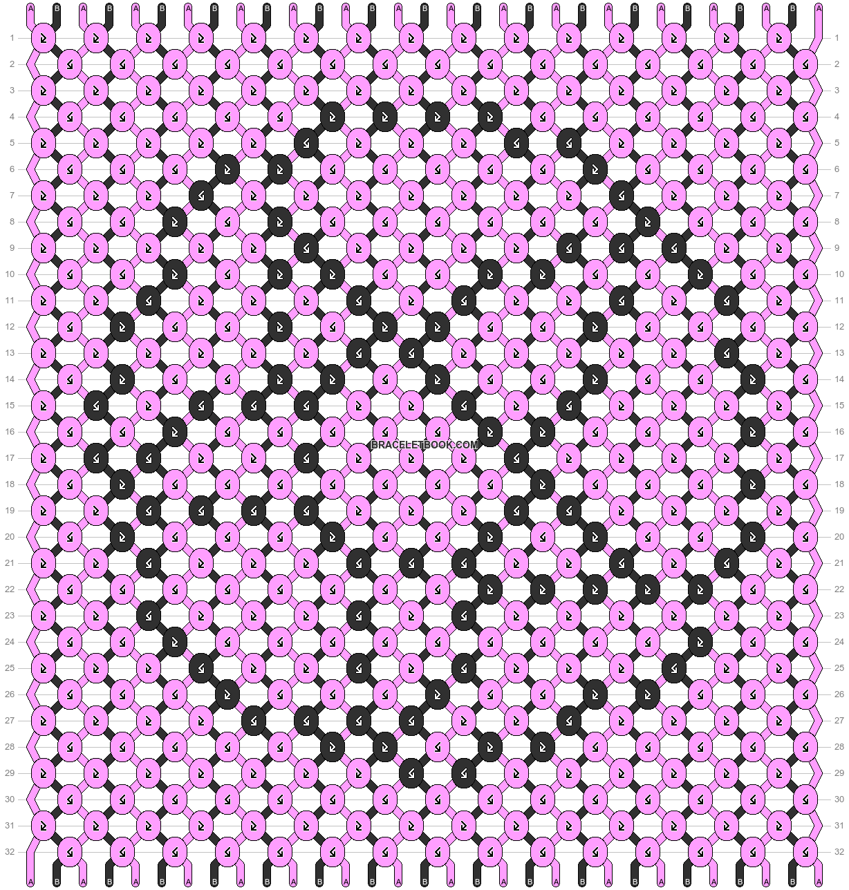Normal pattern #119206 variation #319658 pattern