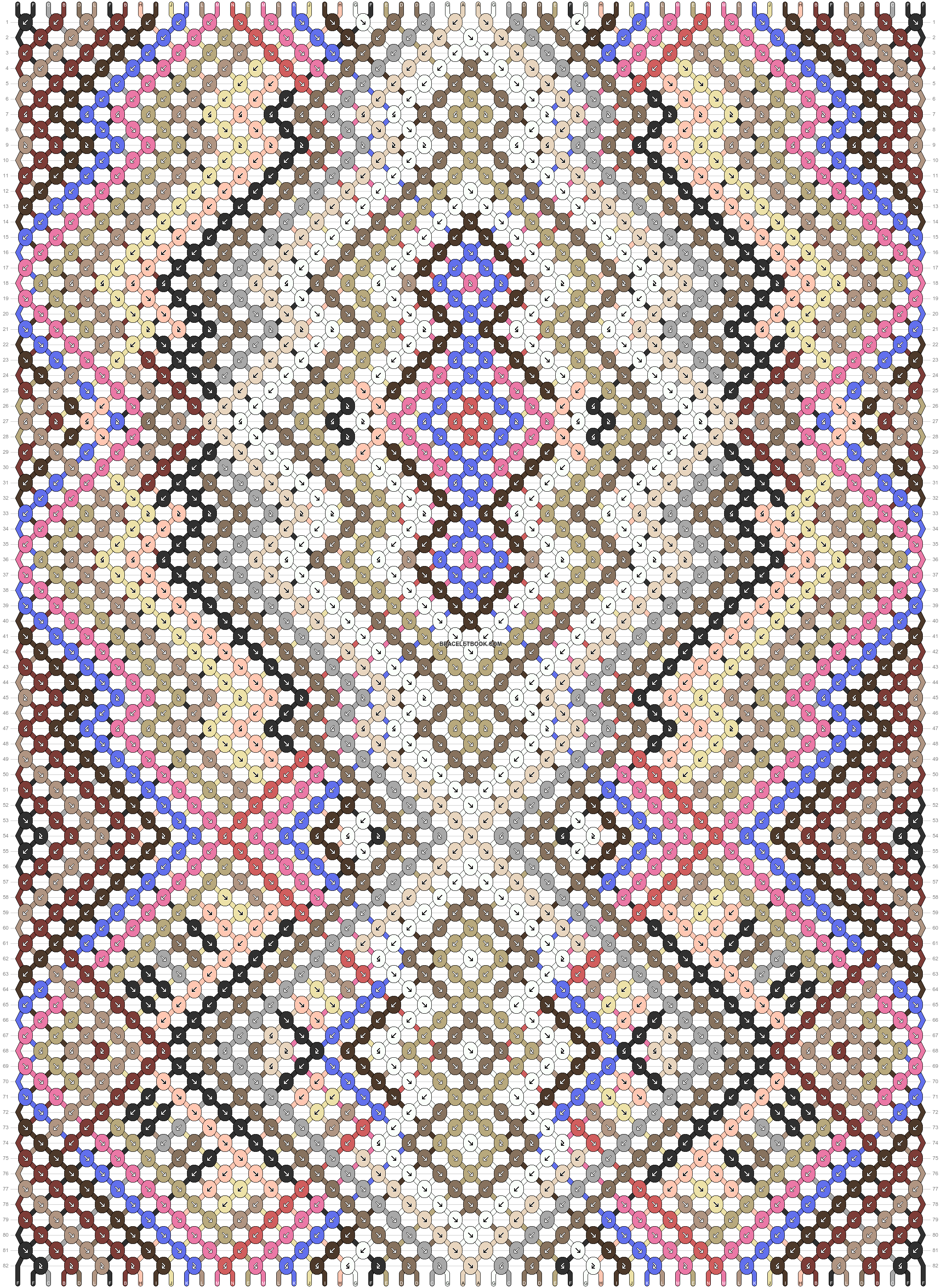 Normal pattern #158807 variation #319683 pattern