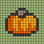 Alpha pattern #158949 variation #319710