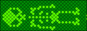Normal pattern #127864 variation #319718