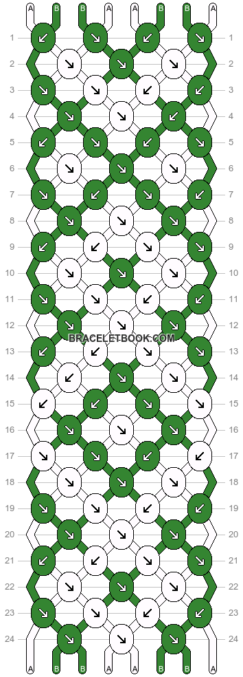 Normal pattern #159099 variation #319731 pattern