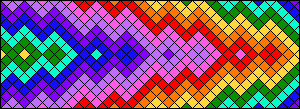 Normal pattern #122475 variation #319739