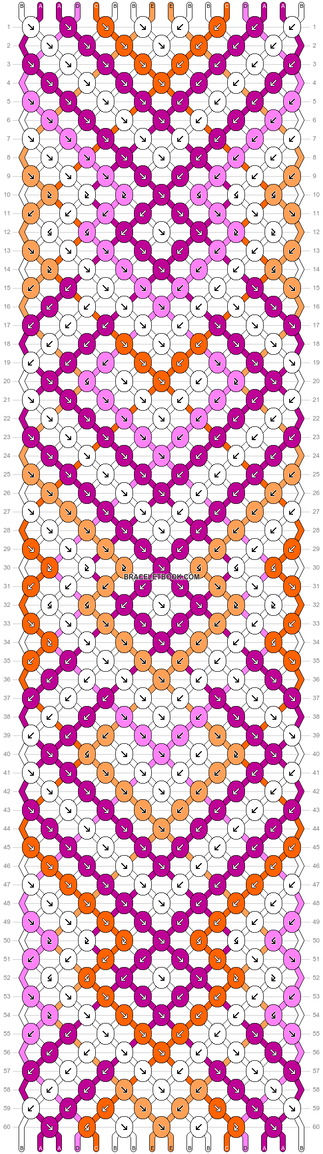 Normal pattern #131269 variation #319744 pattern
