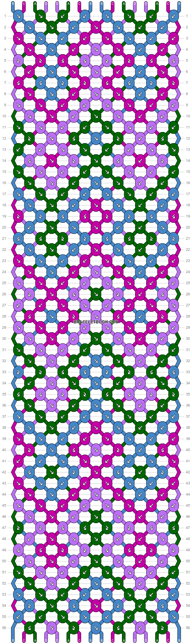 Normal pattern #148111 variation #319748 pattern