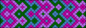 Normal pattern #148111 variation #319748