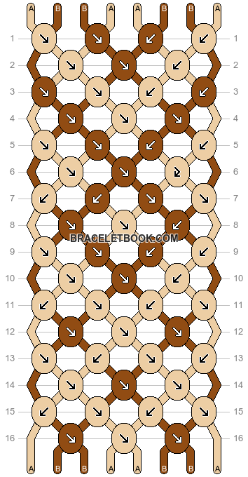 Normal pattern #158476 variation #319755 pattern