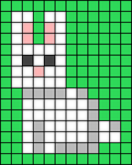 Alpha pattern #158240 variation #319784
