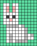 Alpha pattern #158240 variation #319785