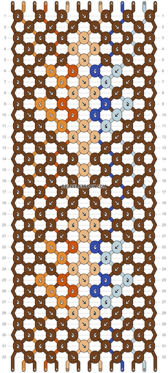 Normal pattern #158310 variation #319795 pattern