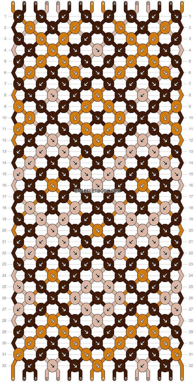 Normal pattern #132151 variation #319797 pattern