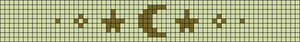 Alpha pattern #159134 variation #319802