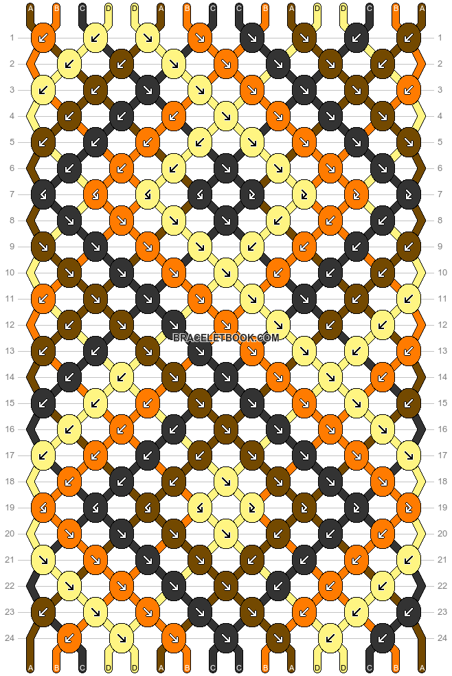 Normal pattern #159110 variation #319811 pattern