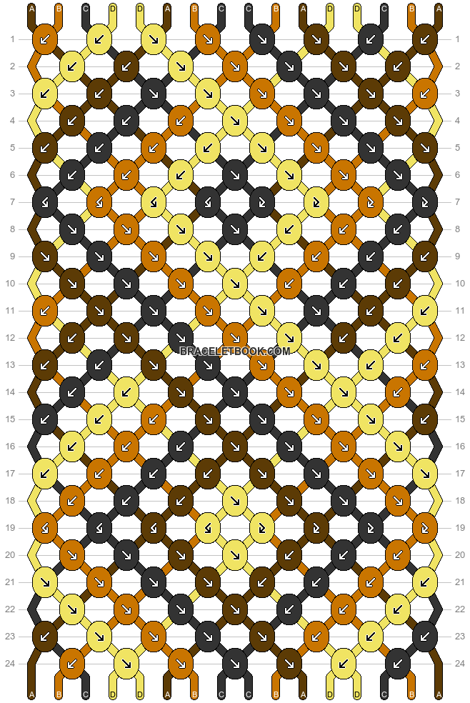 Normal pattern #159110 variation #319816 pattern