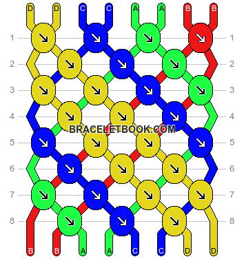 Normal pattern #1 variation #319832 pattern