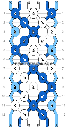 Normal pattern #148200 variation #319899 pattern