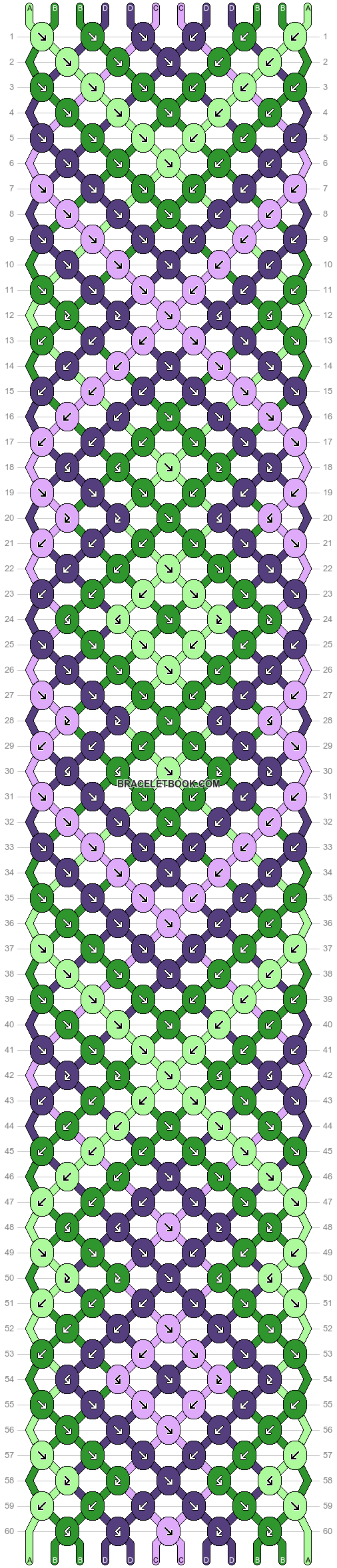 Normal pattern #158968 variation #319930 pattern