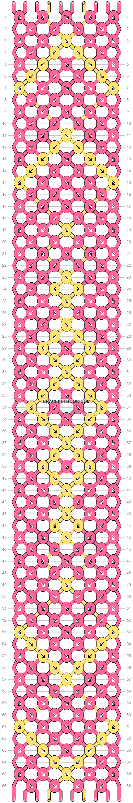 Normal pattern #48660 variation #319946 pattern