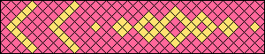 Normal pattern #48660 variation #319946
