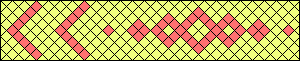 Normal pattern #48660 variation #319947