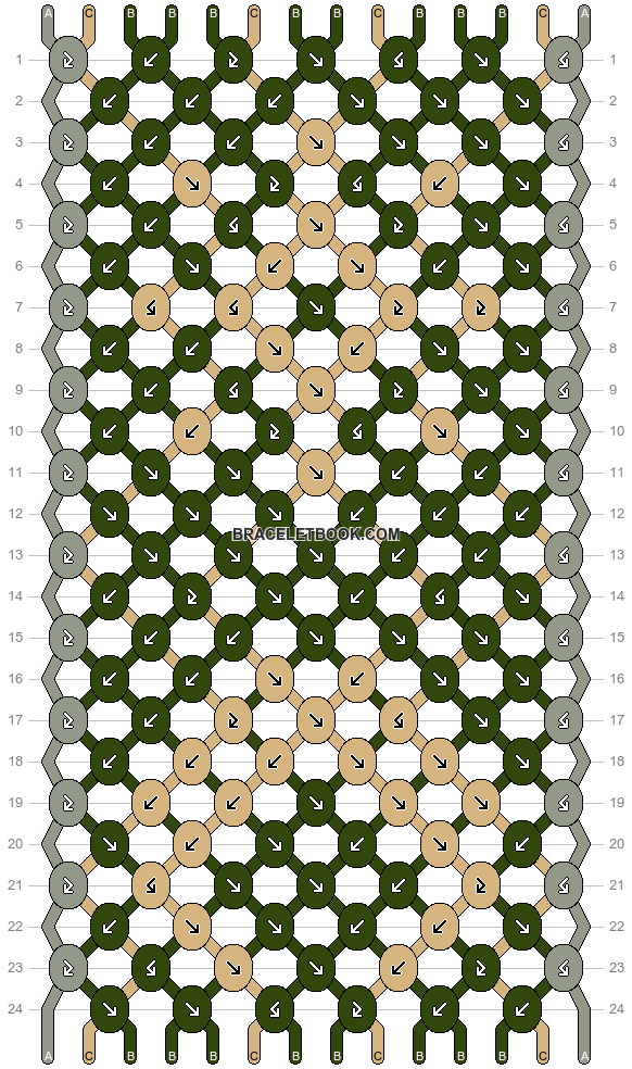 Normal pattern #153283 variation #319977 pattern