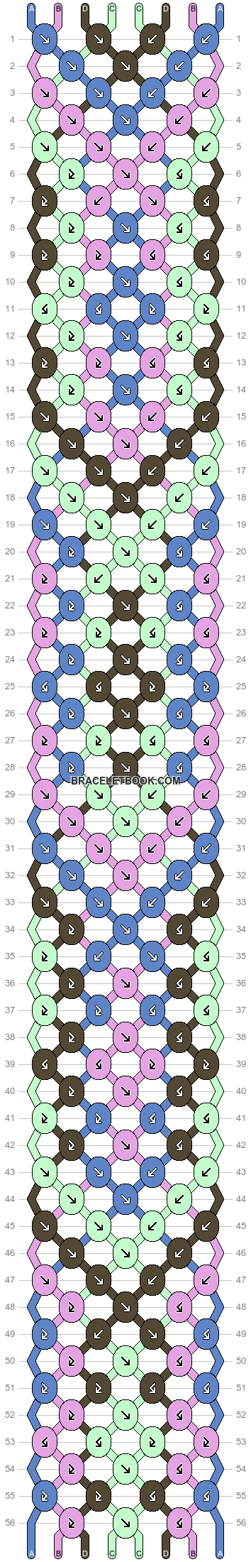 Normal pattern #153669 variation #319978 pattern