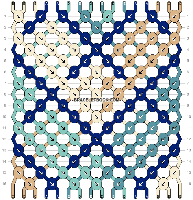 Normal pattern #69501 variation #319995 pattern