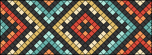 Normal pattern #61151 variation #319999