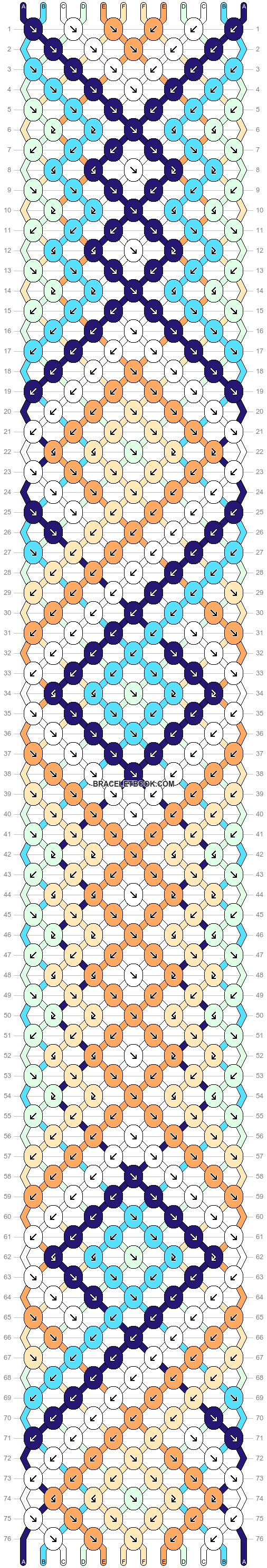 Normal pattern #32964 variation #320017 pattern
