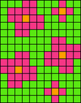 Alpha pattern #138398 variation #320036