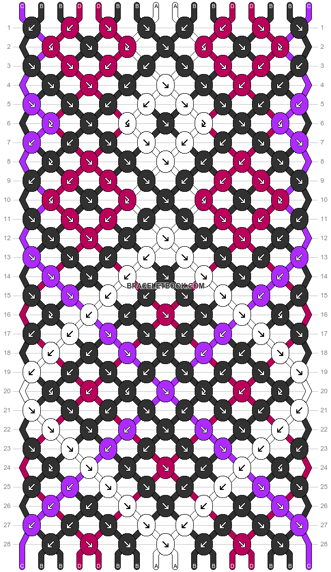 Normal pattern #95265 variation #320051 pattern