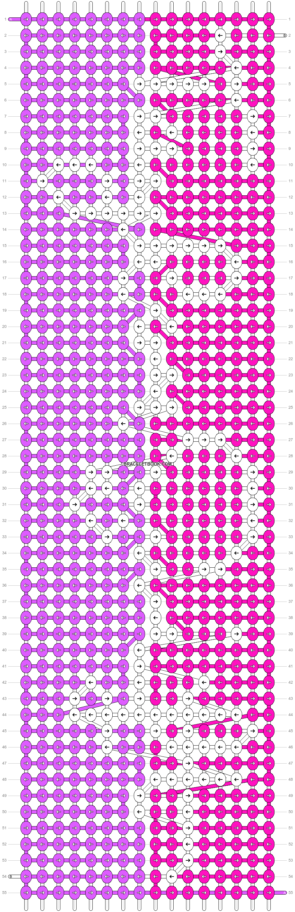 Alpha pattern #147172 variation #320054 pattern