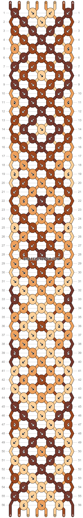 Normal pattern #58044 variation #320055 pattern