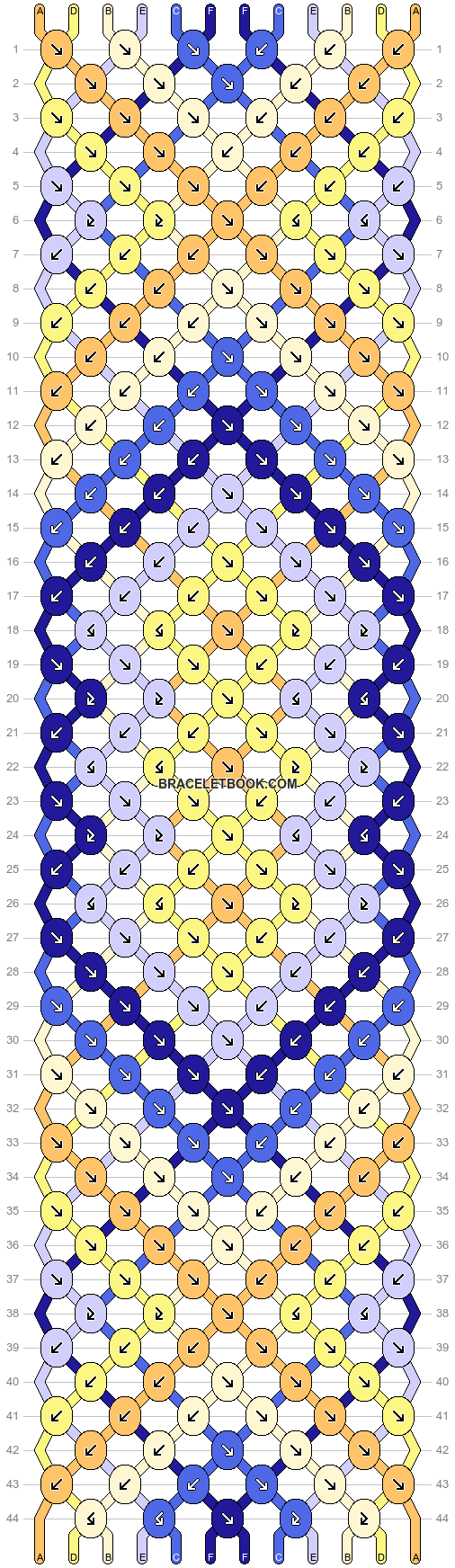 Normal pattern #157647 variation #320075 pattern
