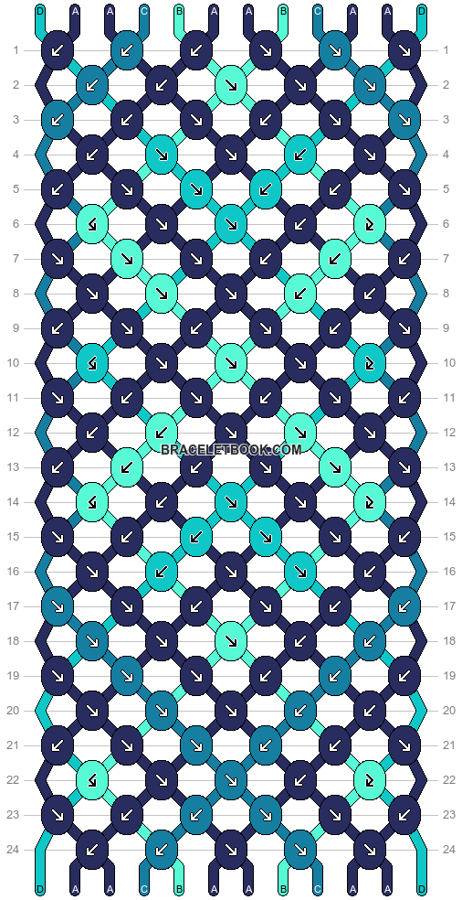 Normal pattern #136584 variation #320079 pattern