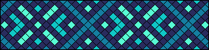 Normal pattern #136584 variation #320079