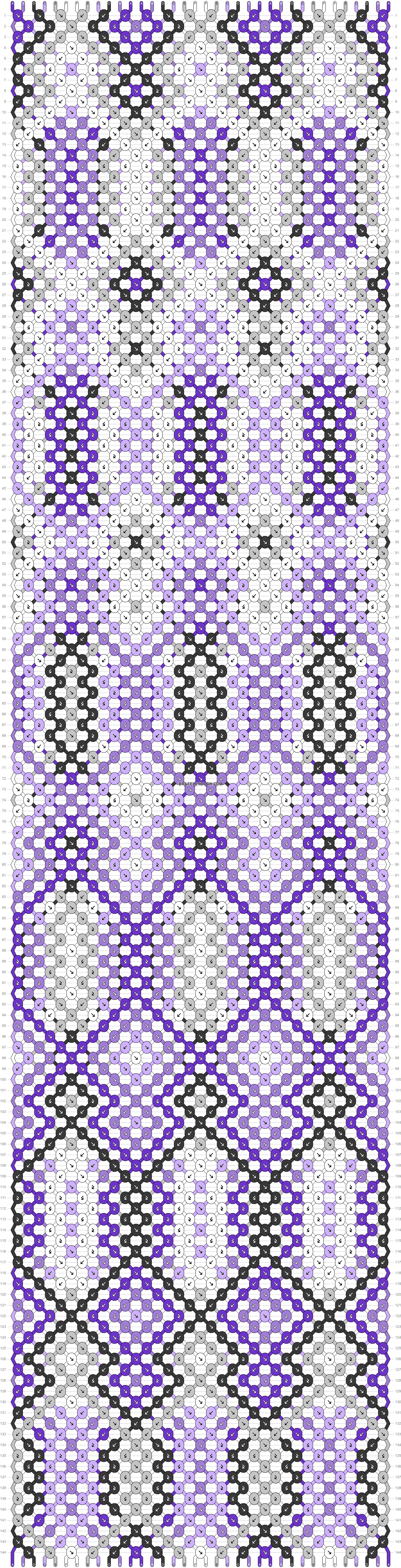 Normal pattern #137443 variation #320088 pattern