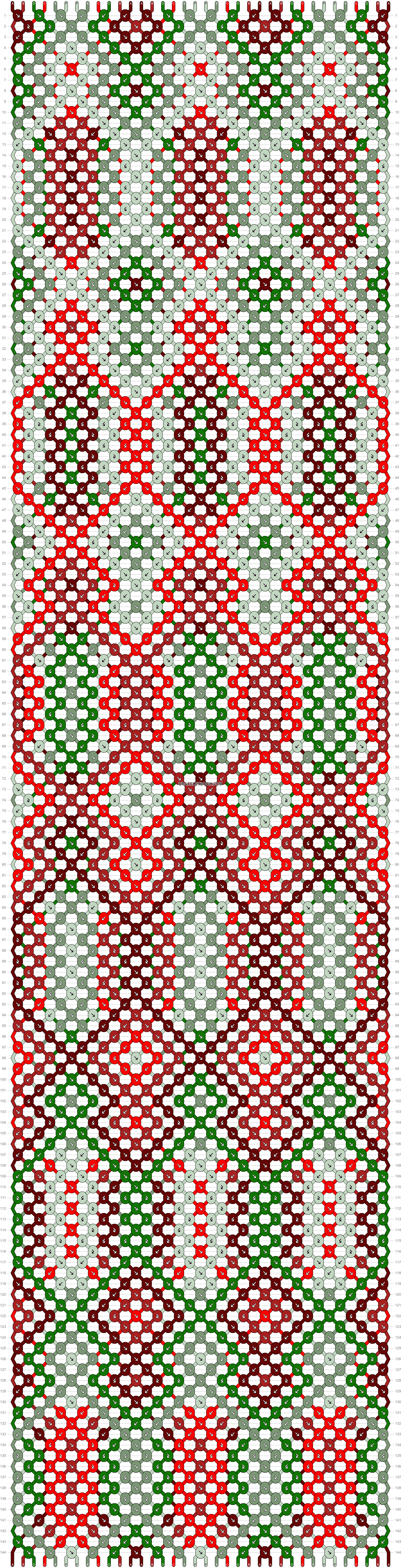 Normal pattern #137443 variation #320090 pattern