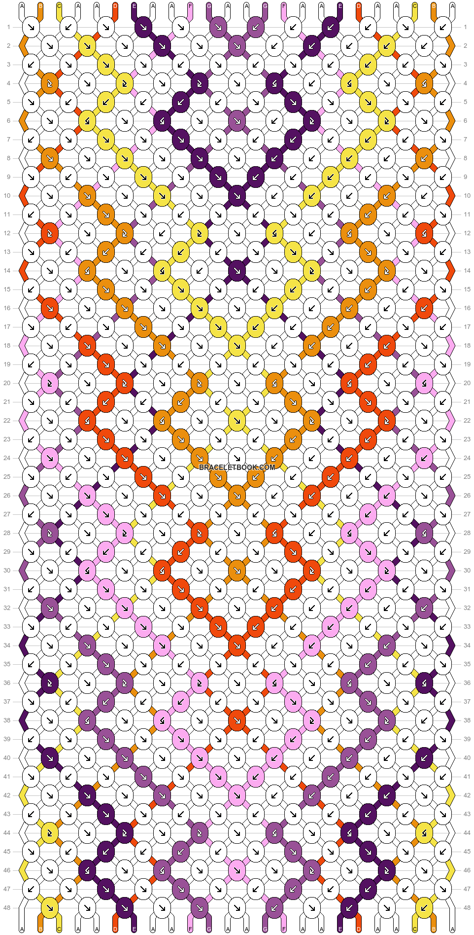 Normal pattern #22524 variation #320098 pattern