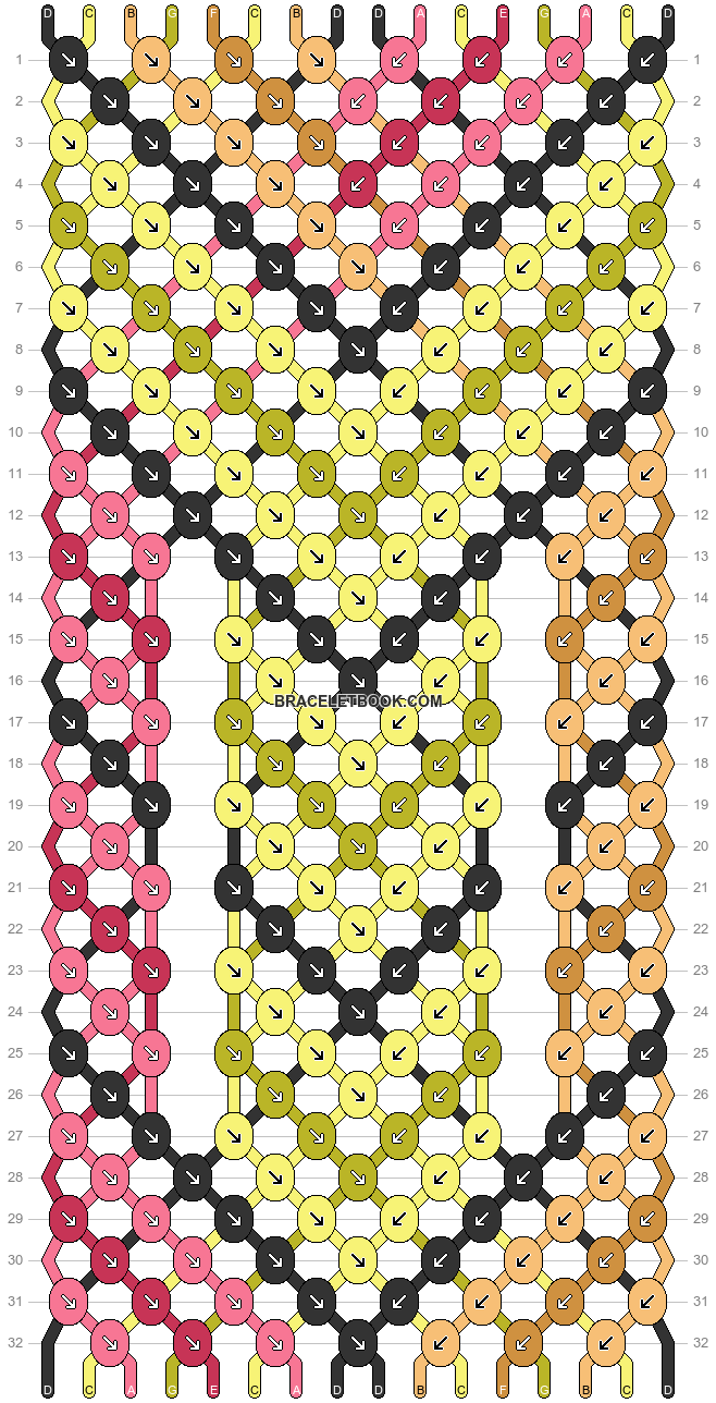 Normal pattern #159329 variation #320130 pattern