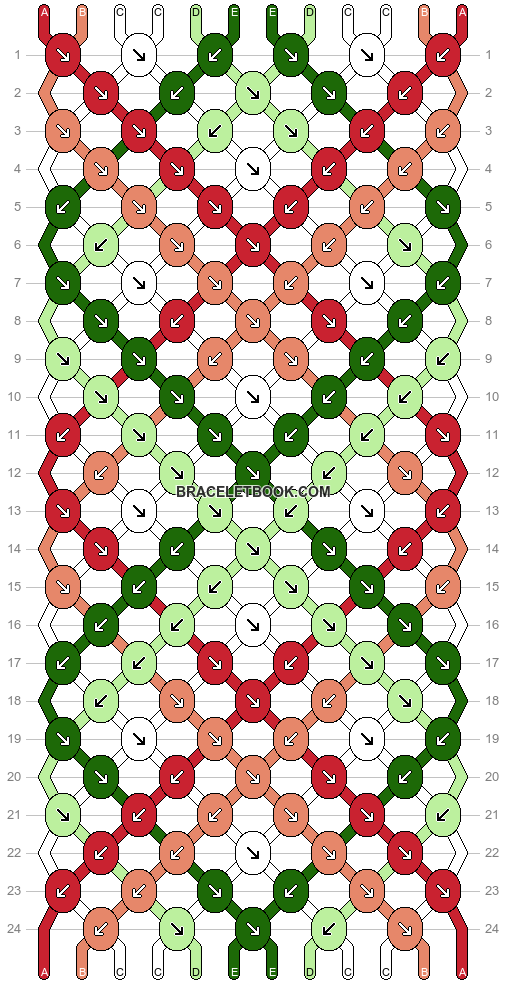 Normal pattern #158445 variation #320138 pattern