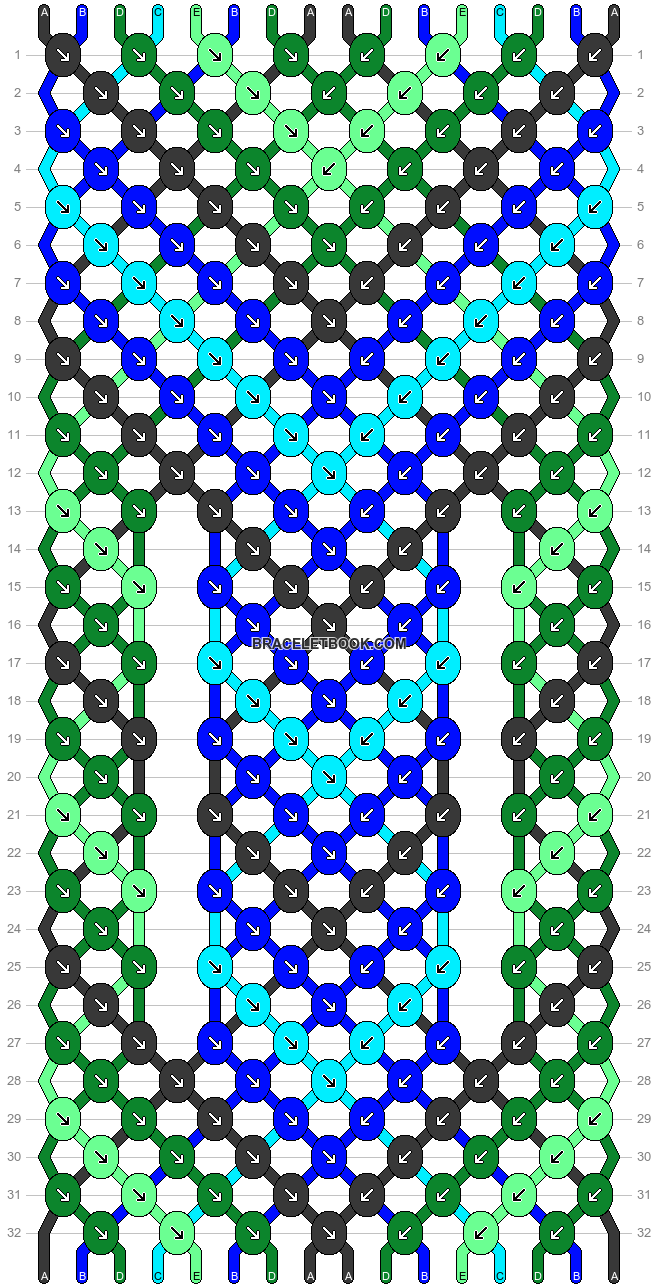 Normal pattern #159329 variation #320140 pattern