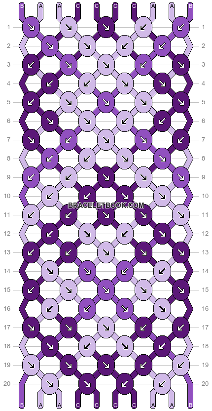 Normal pattern #151827 variation #320151 pattern