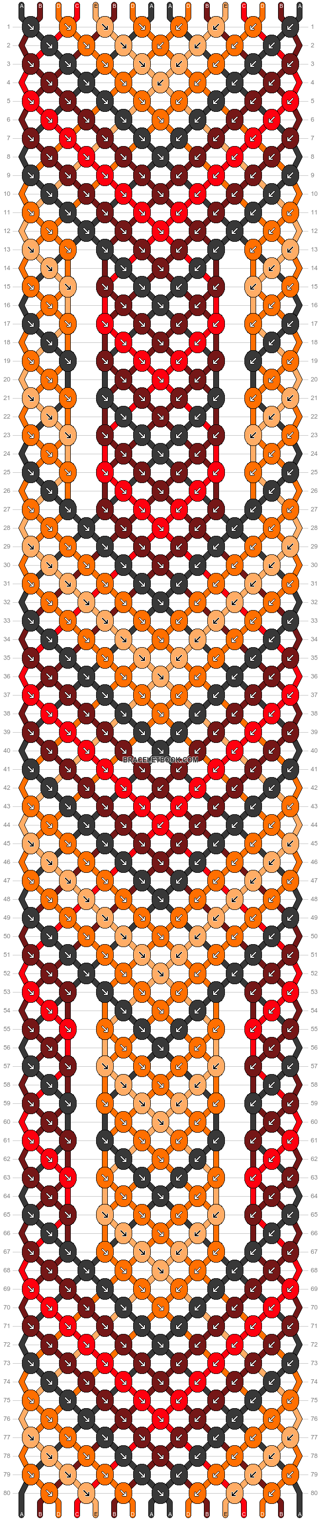 Normal pattern #159330 variation #320158 pattern