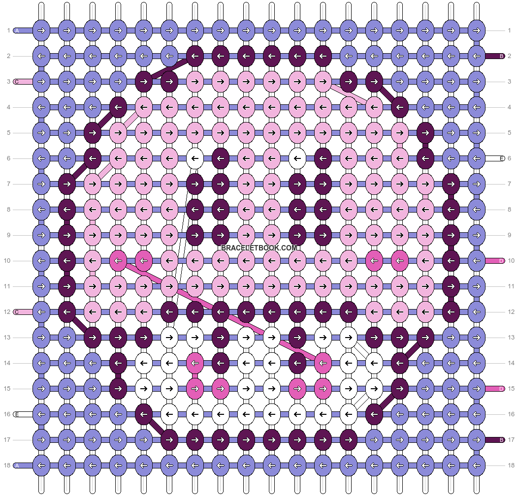 Alpha pattern #98182 variation #320178 pattern