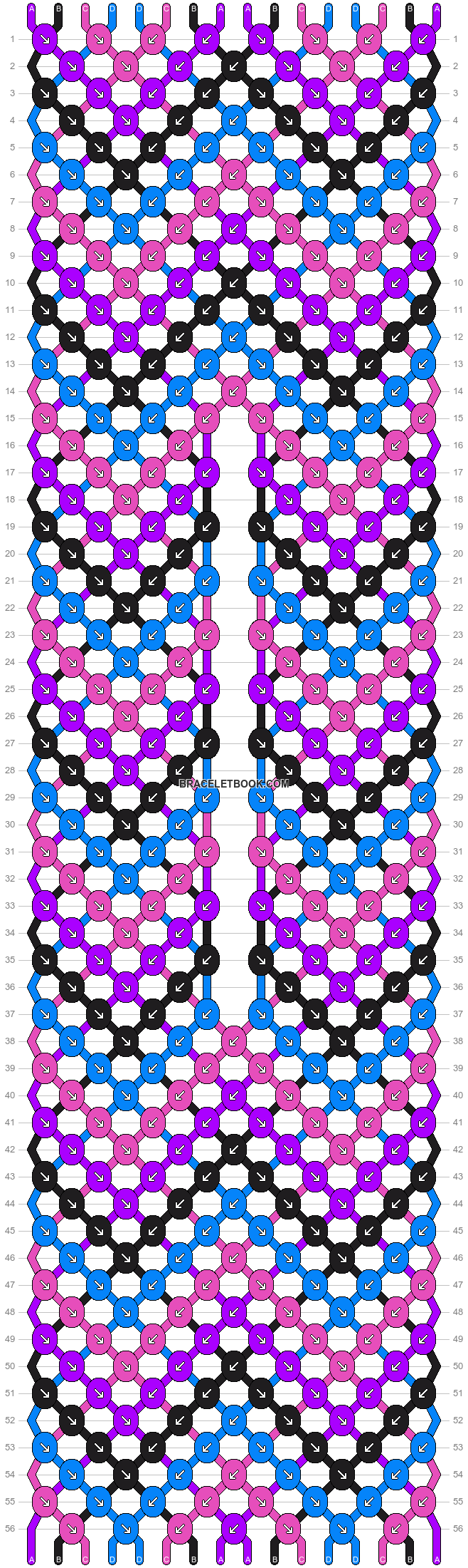 Normal pattern #50102 variation #320182 pattern