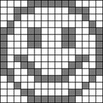 Alpha pattern #97686 variation #320193