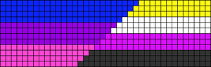 Alpha pattern #143860 variation #320195